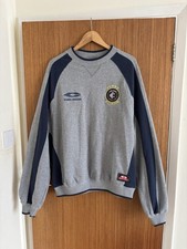 Childish TGF Football Crewneck Sweatshirt - Size Large