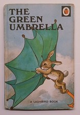 Vintage Ladybird Book Series