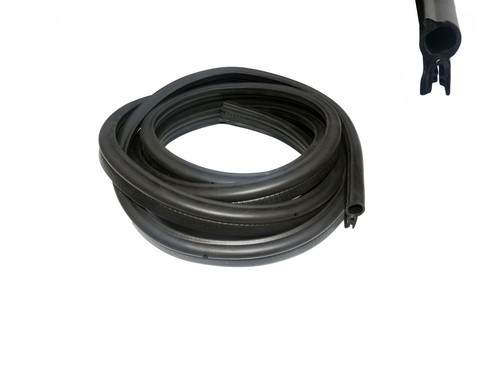 Gasket trunk alfa romeo - gasket,