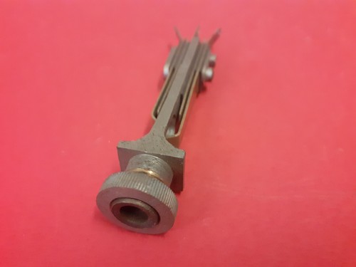 Jack socket inch pole - ¼,