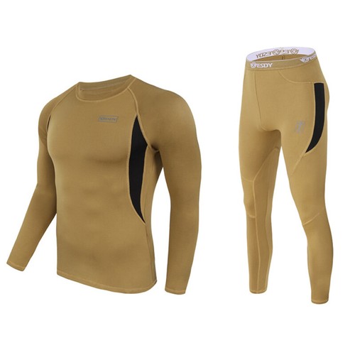 Esdy thermal underwear - esdy, set
