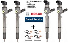 Injector injectors 03l130277b - injector,