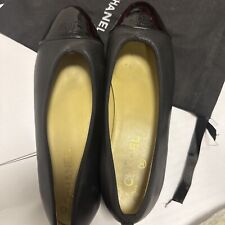 Chanel Ballet Flats 41