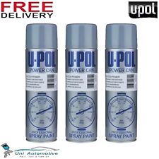 UPOL Isopon Powercan Etch