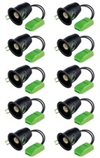 10 x JCC JC010010/NB Fireguard