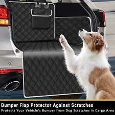 For BMW 3 SERIES M3 TOURING ESTATE CAR BOOT LINER MAT DOG GUARD PROTECTOR COVER