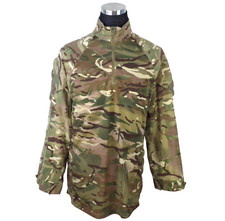 British Army Combat Shirt