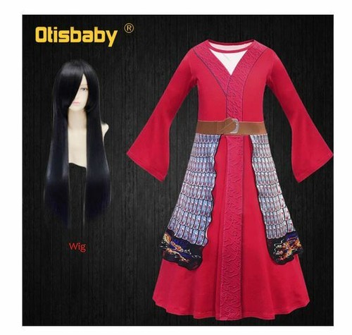 New girls princess cosplay - new,
