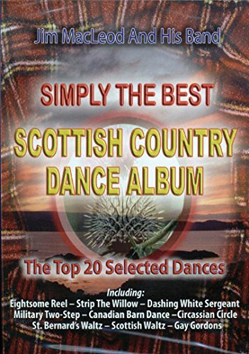 Jim macleod best scottish - macleod,