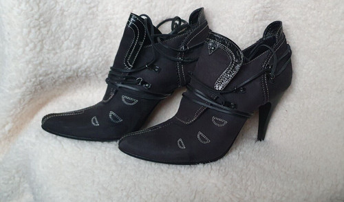 Stunning diesel stylelab - stunning, black