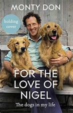 For the love - the, of