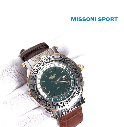 Mission sport swiss made - mission,