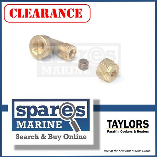 Taylors ctg1450 stud - taylors, 1/4"