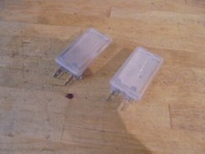 Insignia footwell lights vxr - lights-,