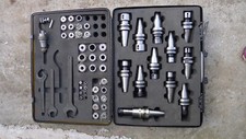Kennametal BT40 collet tool