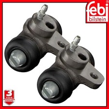 Rear Wheel Cylinder x2 Drum