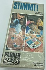 Stimmt 1970 game split - 1970,