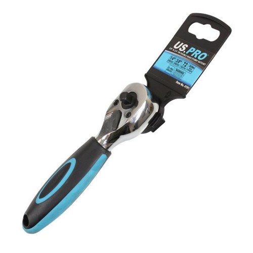 Pro double head stubby - us,