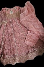 Eid Ethnic Pakistani suit Pink