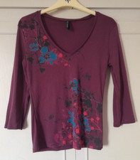 Ladies Marks & Spencer Magenta