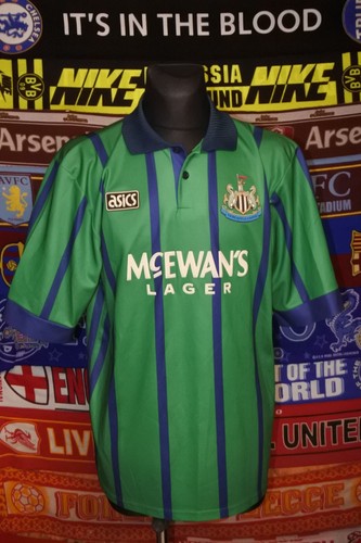 Newcastle united adults - newcastle, xl