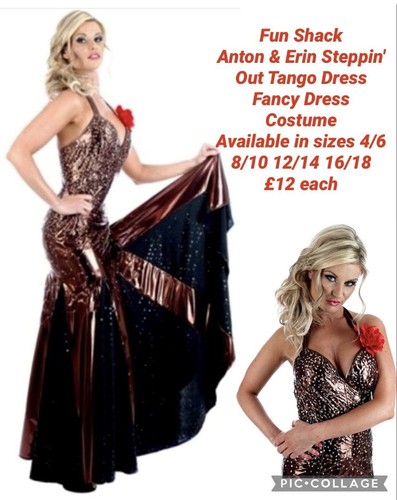 Strictly come dancing - strictly, ballroom