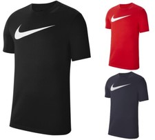 Nike Boys Cotton T Shirt