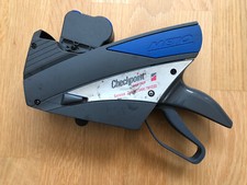 PRICE GUN CHECK POINT METO 36 X 35 WAS / NOW ( UNTESTED ) 