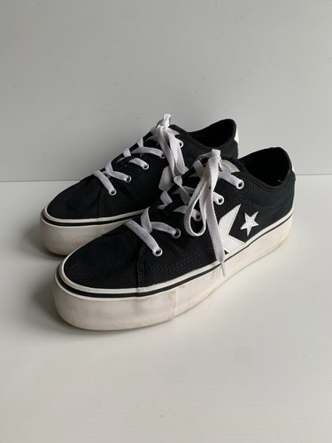 Converse star trainers size - trainers, uk