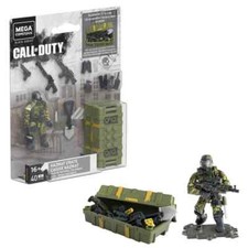 Mega Construx Call Of Duty
