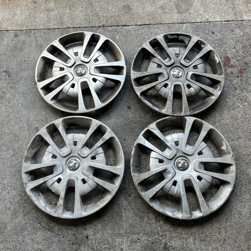 Genuine vauxhall vivaro - vauxhall, 16