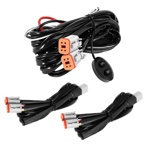Wiring harness switch - wiring,