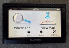 Garmin Nuvi 58LM 5 inch
