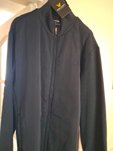 Lyle scott men navy - lyle,