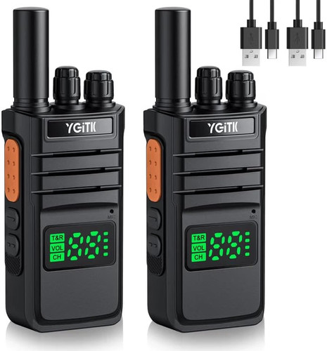 Ygitk pmr446 walkie - pmr446,
