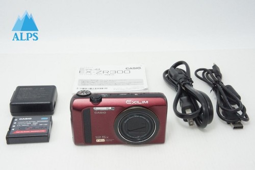 Casio high speed exilim - high,
