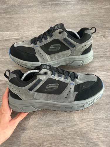 Skechers men oak canyon - oak,