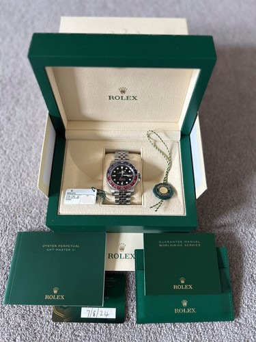 2024 rolex gmt master - 2024, gmt-master
