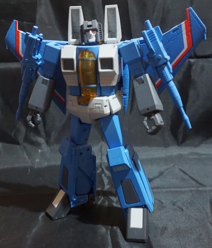 Deformation space 01r - space, ds-01r