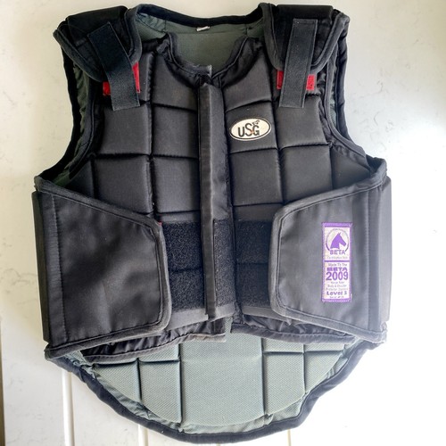 Usg body protector - body,