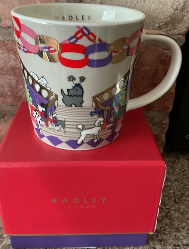 Radley london party - london, 'party