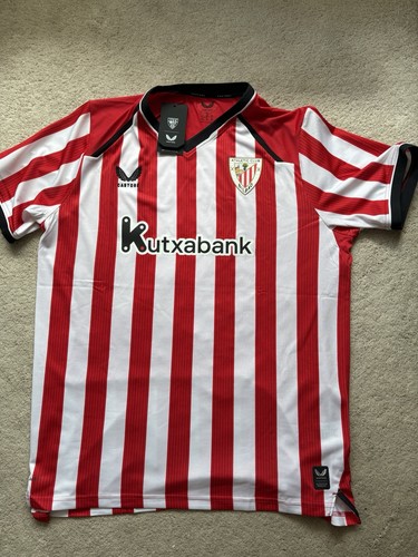 Athletic club bilbao xl - bilbao, 26/27