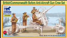 Bronco Models 1/35