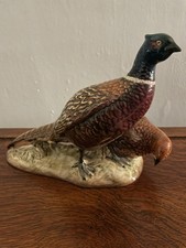 Beswick Pair of Pheasants