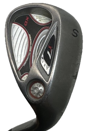 Taylormade sand wedge - r7, xd