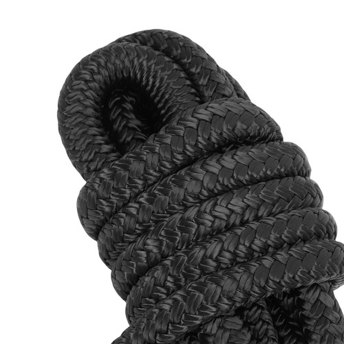 2pcs double braided nylon - double,