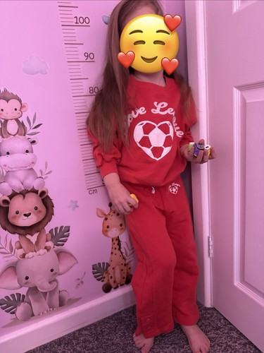 Girls zara red jumper - girls',