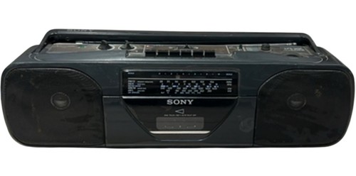 Vintage sony cfs 201l - sony, cfs-201l