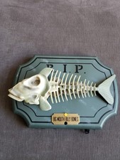 Gemmy Big Mouth Billy Bones