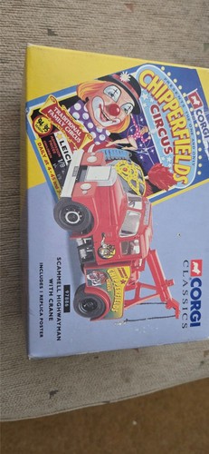 Corgi classics 50 - classics, 1:50